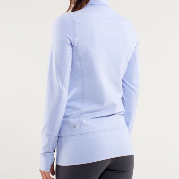 Lululemon Athletica In Stride Jacket - Size 6 - Picture 2 of 8